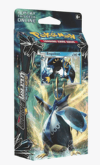 Ultra Prism Theme Deck - Imperial Command